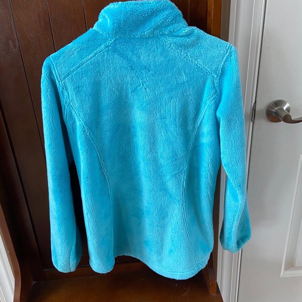 North Face Fleece